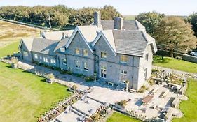 Moscar Lodge, Peak District